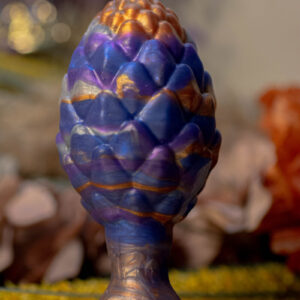 Dragon Egg (Galaxy 6,4cm)